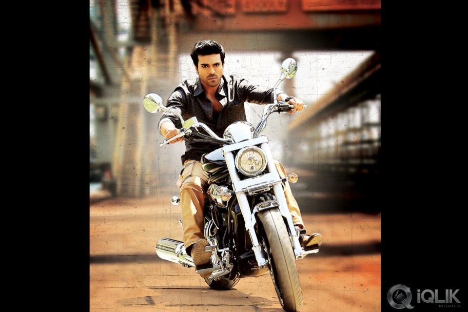 Yevadu